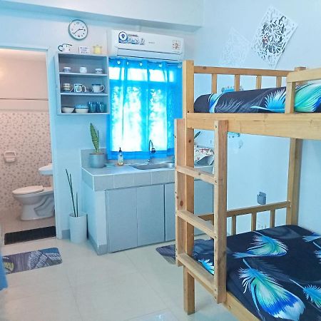 Spacious Cozy Room For Rent Near Naia Manila Exterior photo