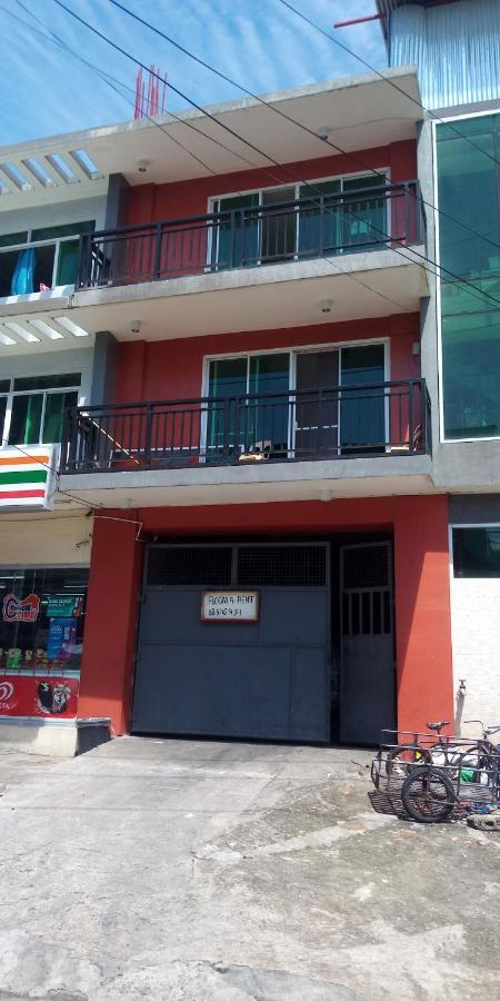 Spacious Cozy Room For Rent Near Naia Pasay Exterior photo