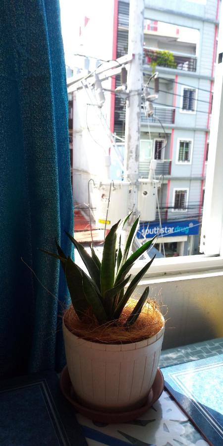 Spacious Cozy Room For Rent Near Naia Pasay Exterior photo