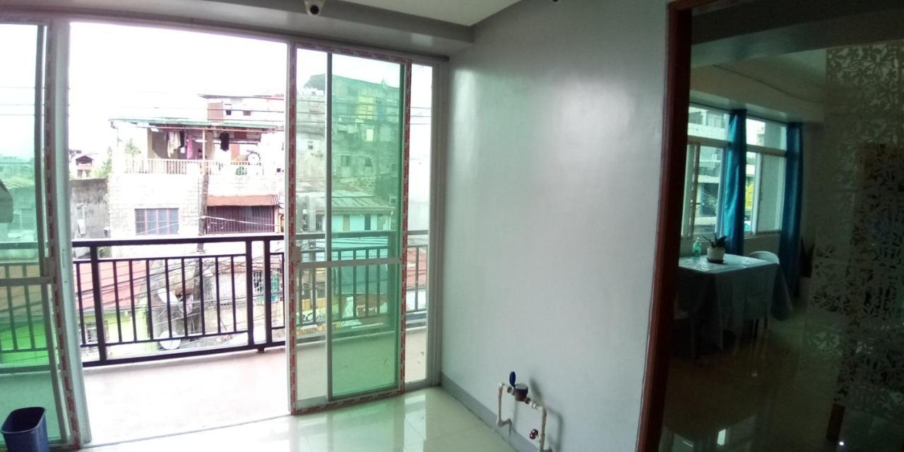 Spacious Cozy Room For Rent Near Naia Manila Exterior photo