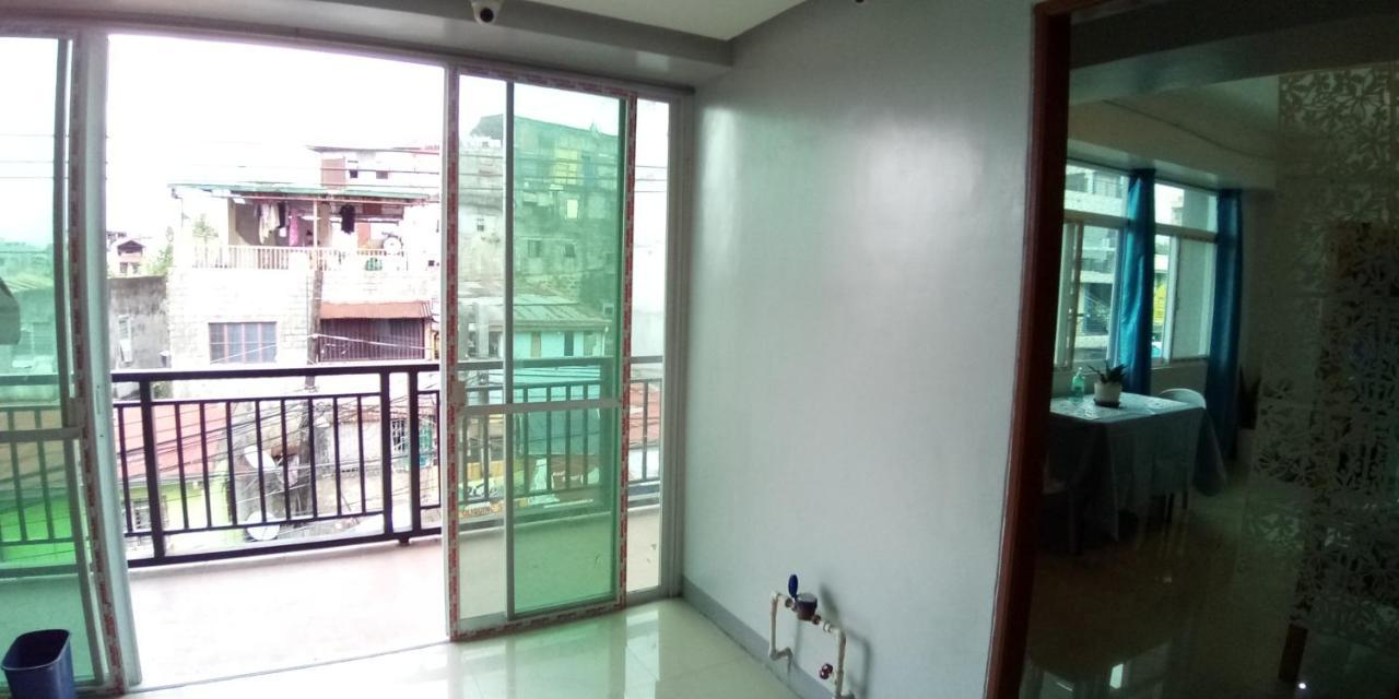 Spacious Cozy Room For Rent Near Naia Pasay Exterior photo
