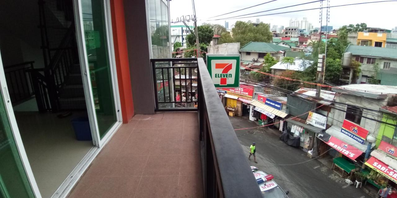 Spacious Cozy Room For Rent Near Naia Pasay Exterior photo