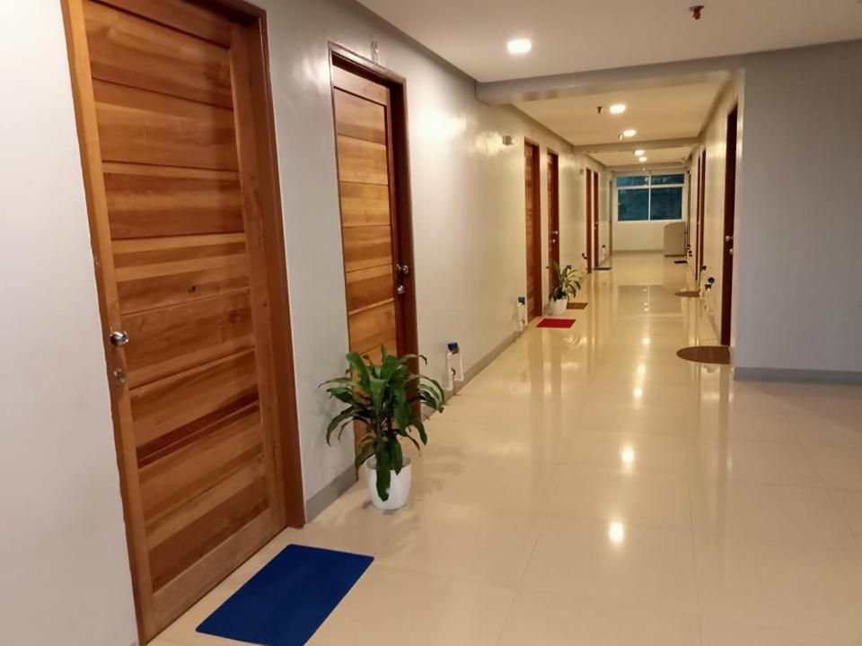 Spacious Cozy Room For Rent Near Naia Manila Exterior photo