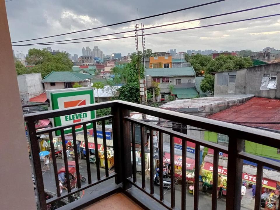 Spacious Cozy Room For Rent Near Naia Manila Exterior photo