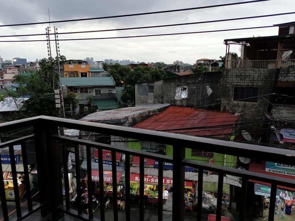 Spacious Cozy Room For Rent Near Naia Manila Exterior photo