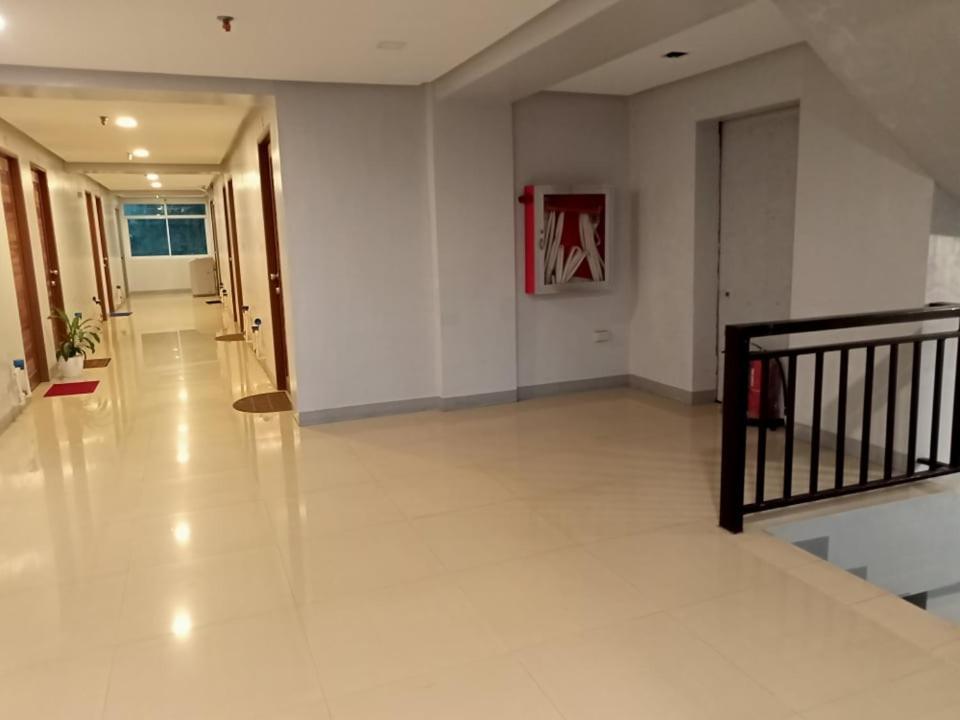 Spacious Cozy Room For Rent Near Naia Manila Exterior photo