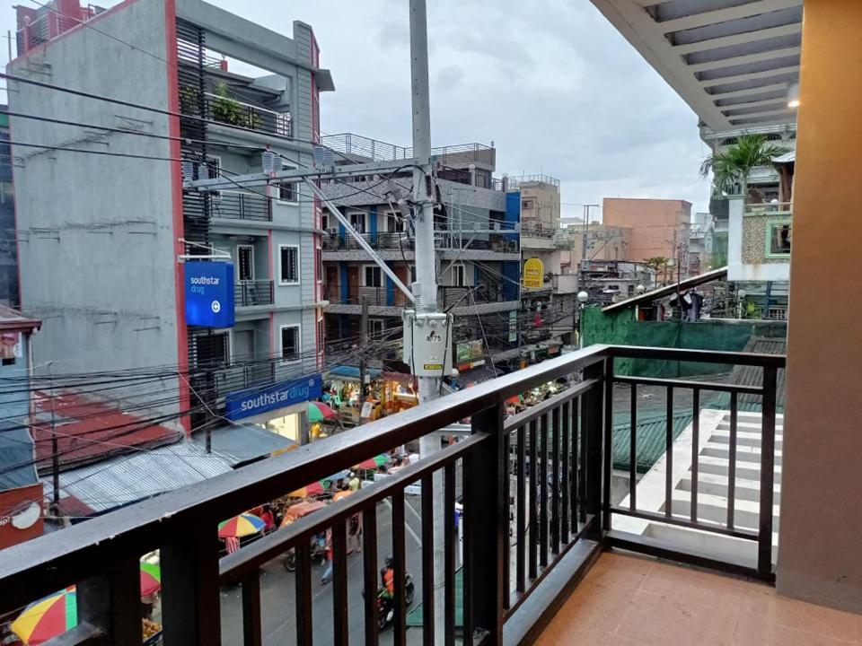 Spacious Cozy Room For Rent Near Naia Manila Exterior photo