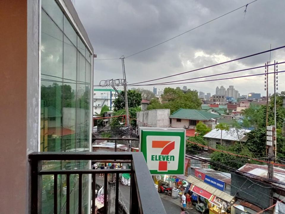 Spacious Cozy Room For Rent Near Naia Pasay Exterior photo