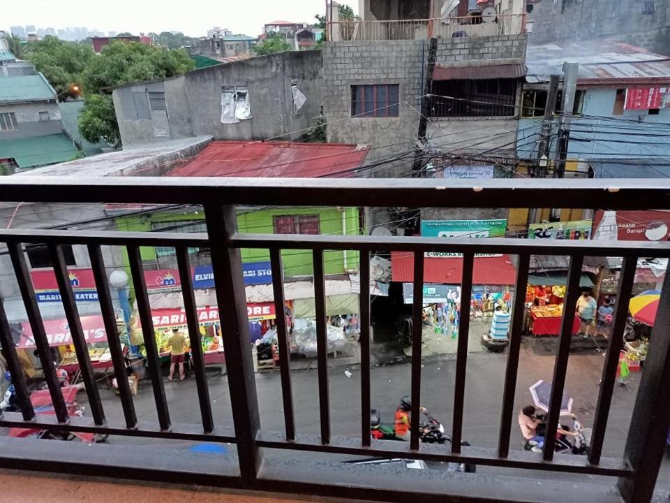 Spacious Cozy Room For Rent Near Naia Pasay Exterior photo