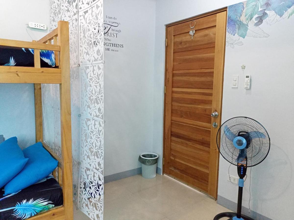 Spacious Cozy Room For Rent Near Naia Manila Exterior photo