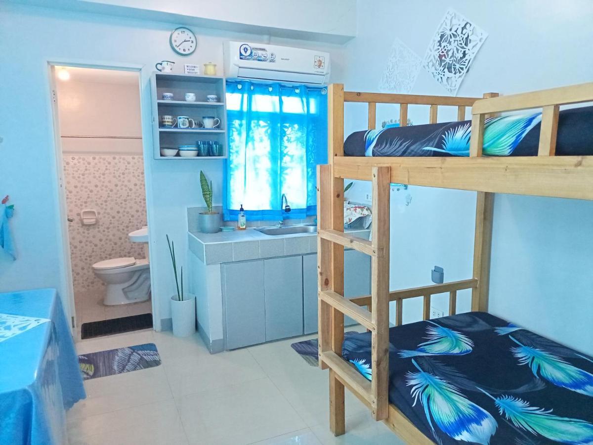 Spacious Cozy Room For Rent Near Naia Manila Exterior photo