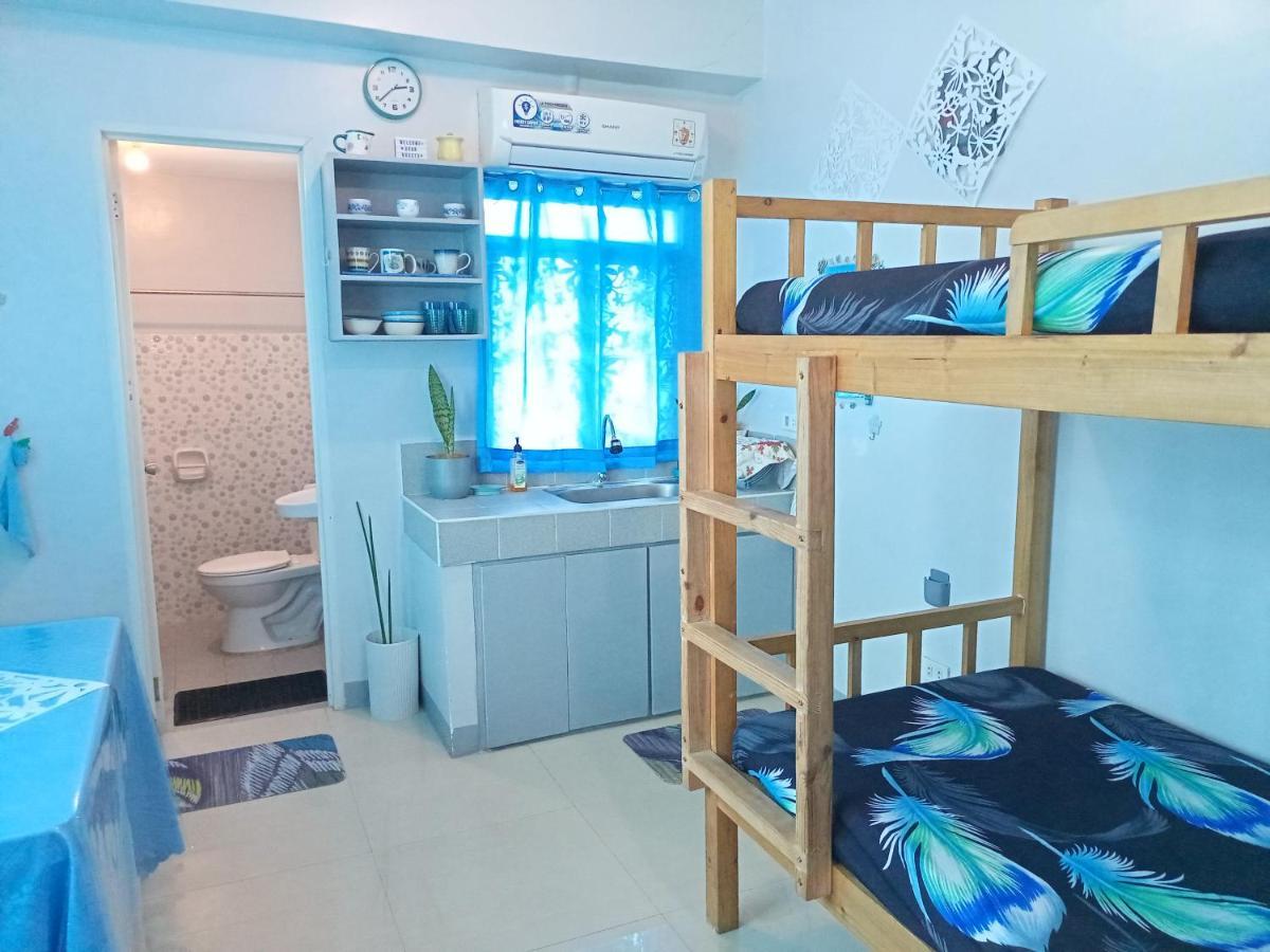 Spacious Cozy Room For Rent Near Naia Pasay Exterior photo