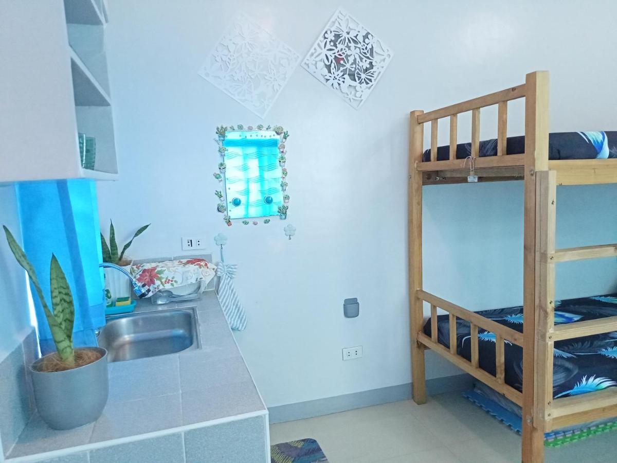 Spacious Cozy Room For Rent Near Naia Manila Exterior photo