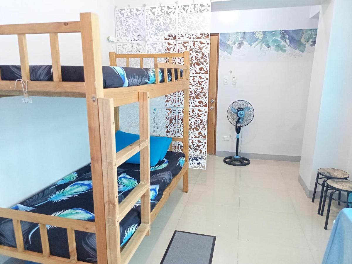 Spacious Cozy Room For Rent Near Naia Manila Exterior photo