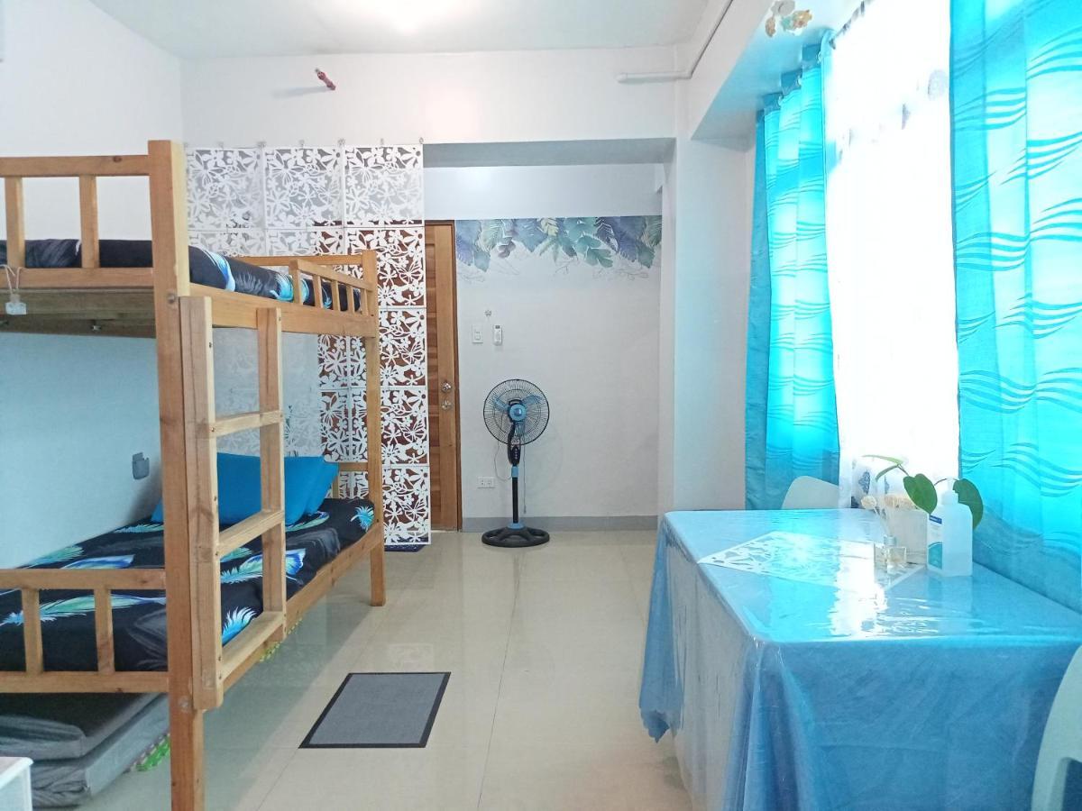 Spacious Cozy Room For Rent Near Naia Manila Exterior photo