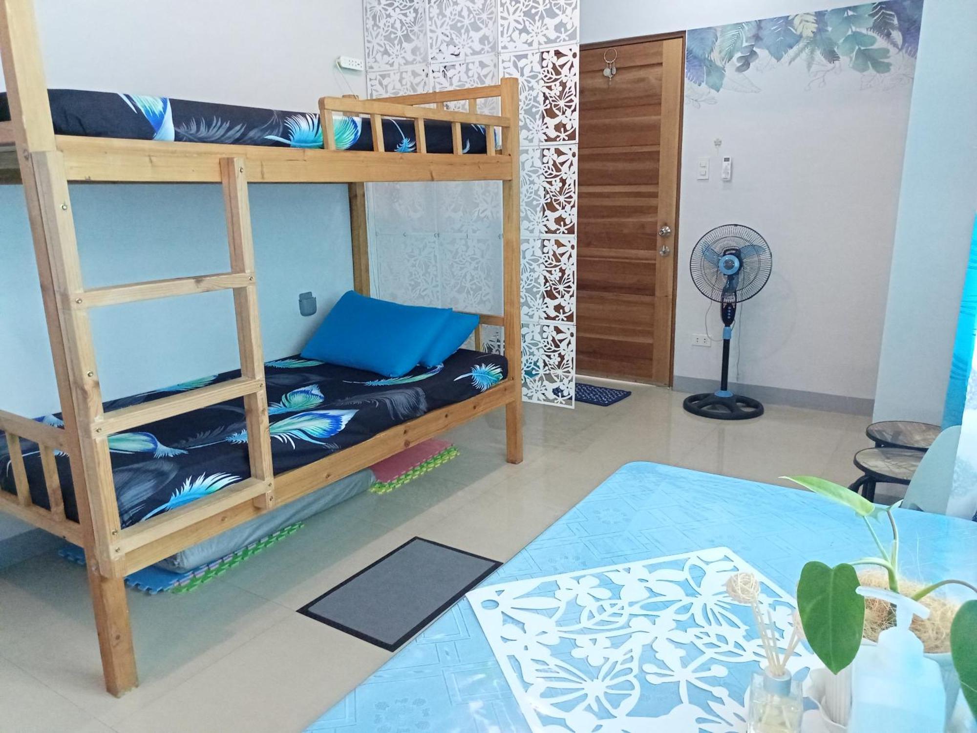 Spacious Cozy Room For Rent Near Naia Pasay Exterior photo